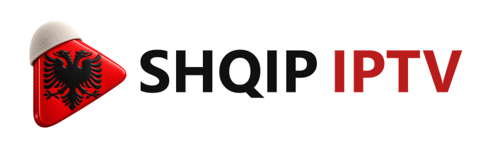 Shqip IPTV
